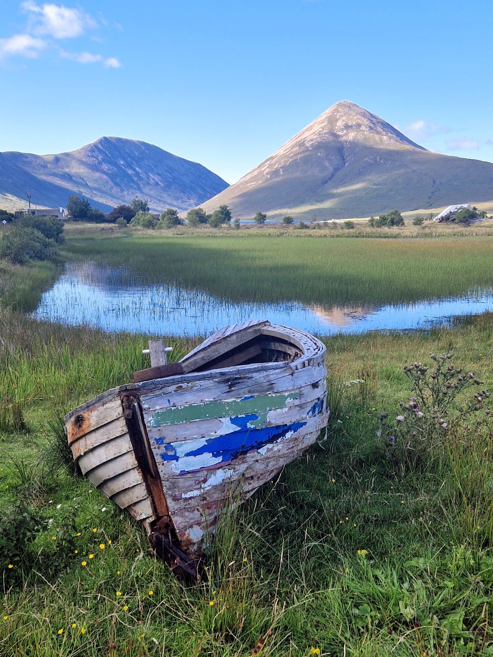 Skye Boat