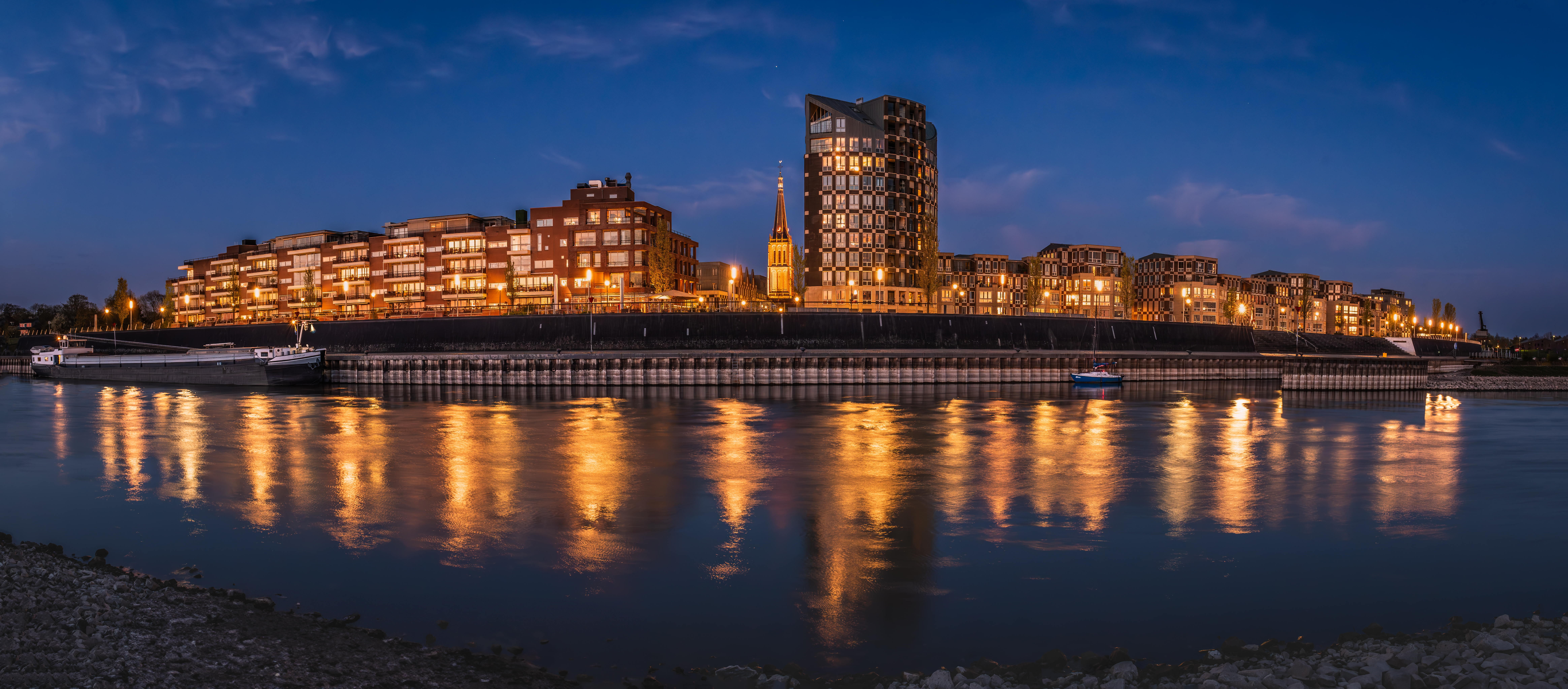 Skyline Doesburg