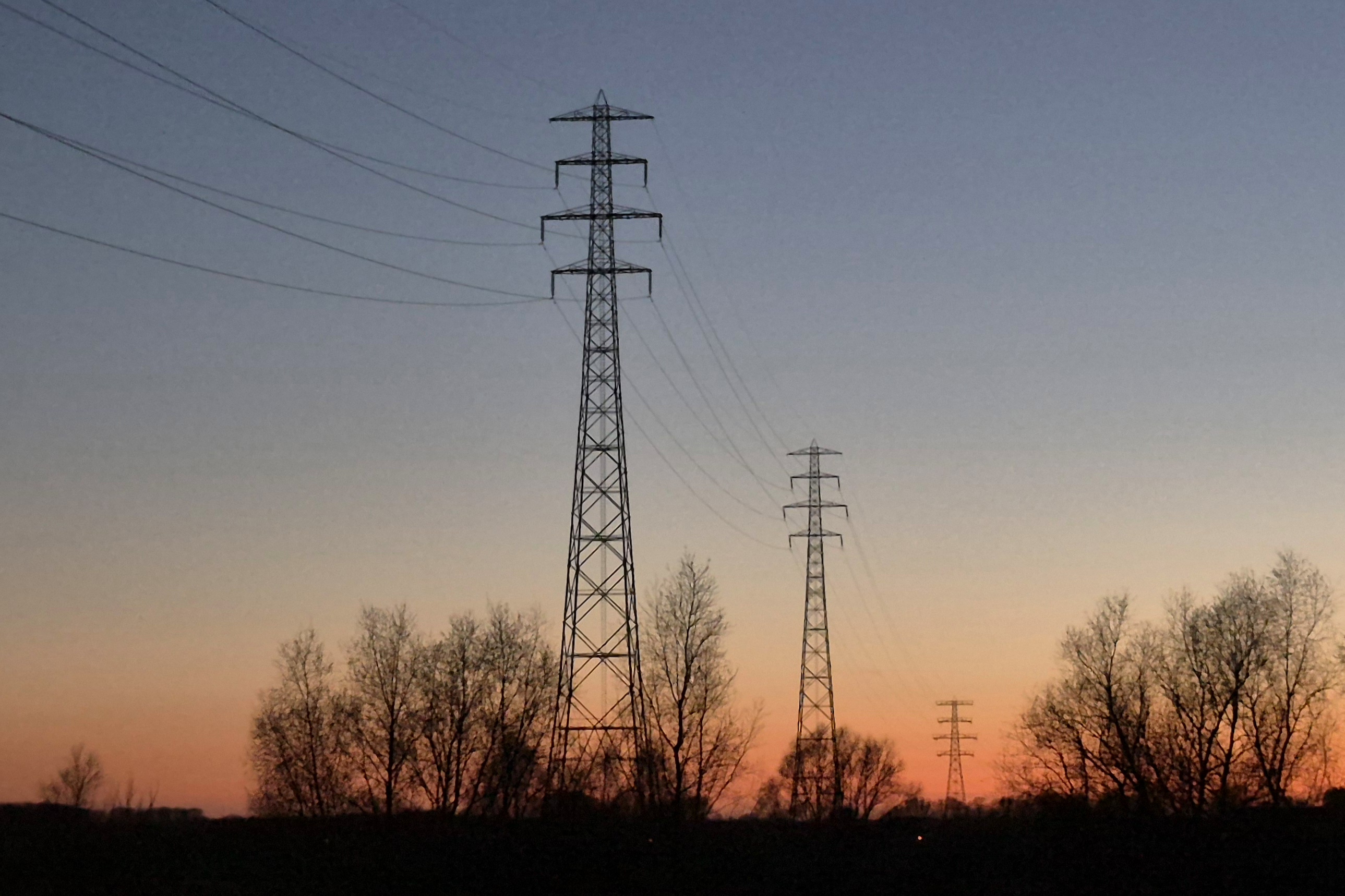 Sunset energy