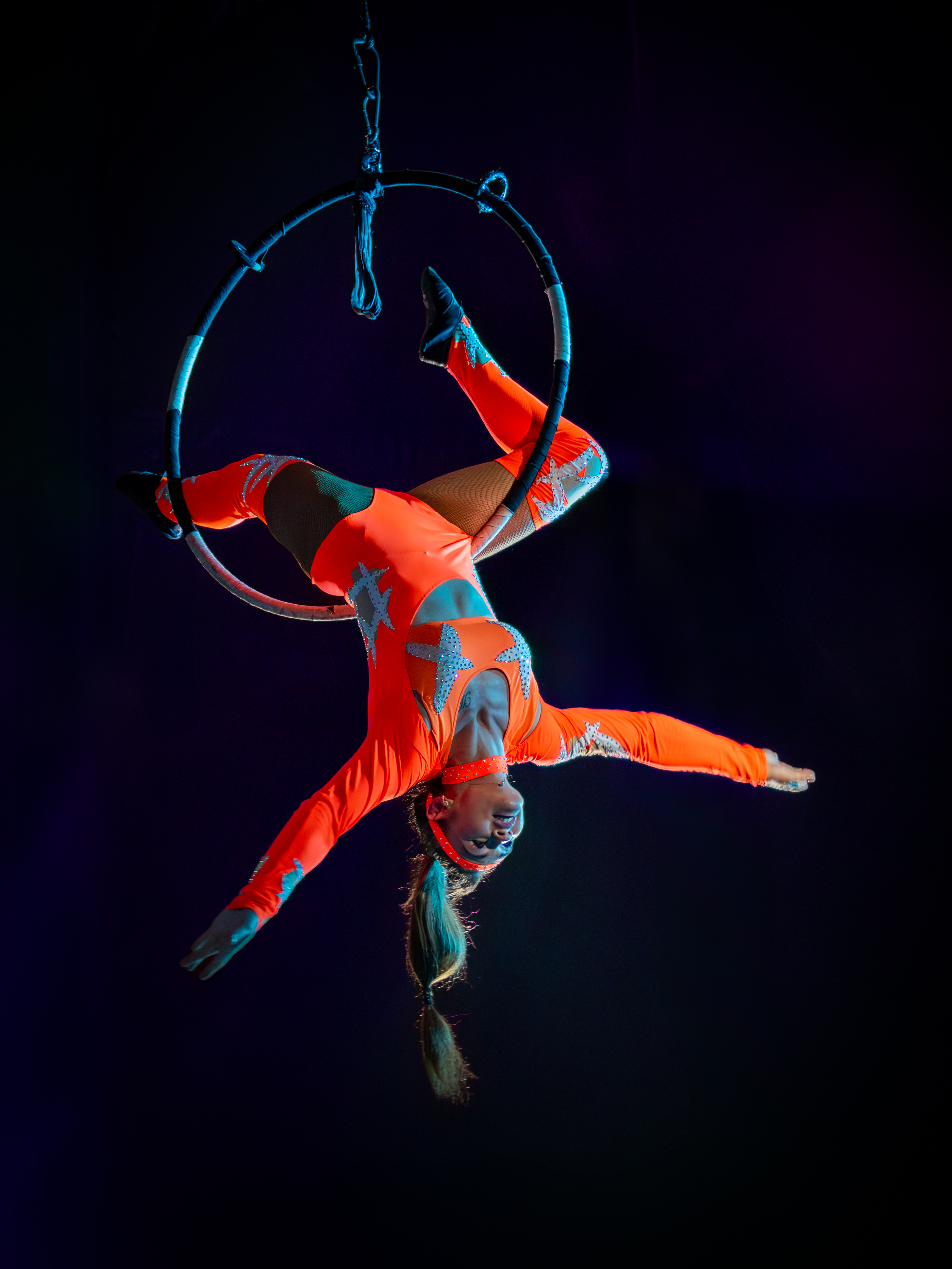 Circusact