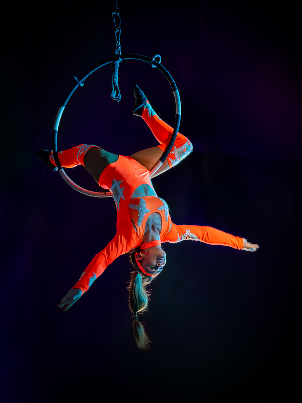 Circusact